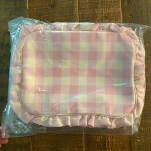 Stoney Clover Lane Ruffle Large Pouch